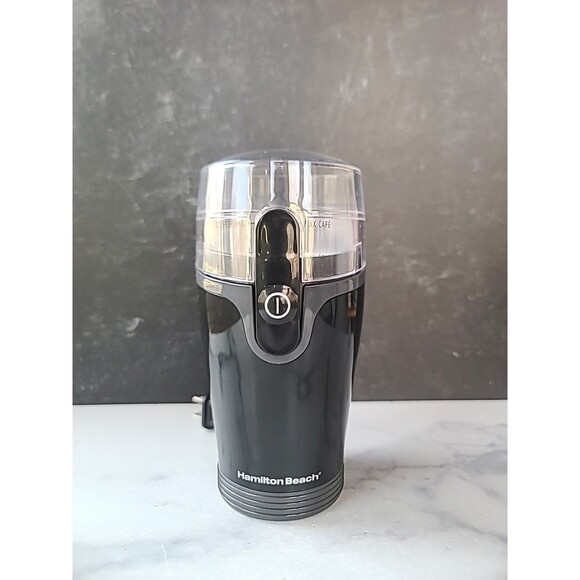 Hamilton Beach Coffee Grinder(Non-Working) - Picture 1 of 10